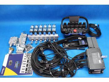 Engins de chantier PALFINGER