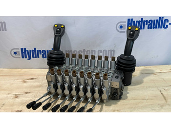 Remorque forestière JOHN DEERE