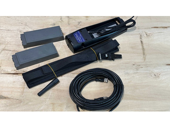 Dessoucheuse neuf Set Scanreco RC400 with Walvoil DPX100 Liebherr, PM Group, Effer, Hiab: photos 3 Dessoucheuse neuf Set Scanreco RC400 with Walvoil DPX100 Liebherr, PM Group, Effer, Hiab: photos 3