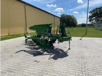 Charrue neuf Amazone TERES 300 VS: photos 5