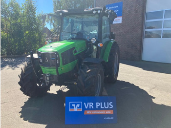 Tracteur agricole DEUTZ