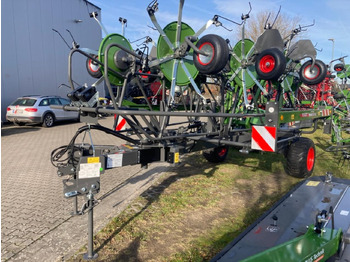 Fendt LOTUS 1020 T en leasing occasion Fendt LOTUS 1020 T: photos 4
