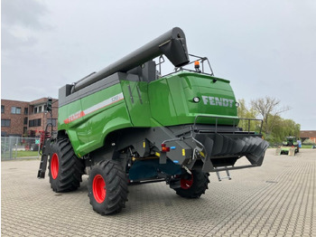 Moissonneuse-batteuse neuf Fendt MD 5255 SCHNEIDWERK NICHT INKLUSIV: photos 3