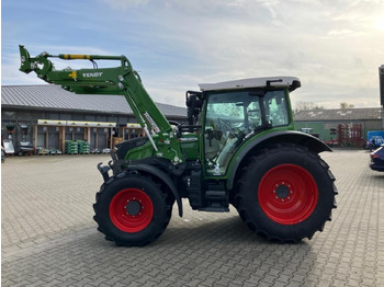 Tracteur agricole neuf Fendt VARIO 211: photos 2