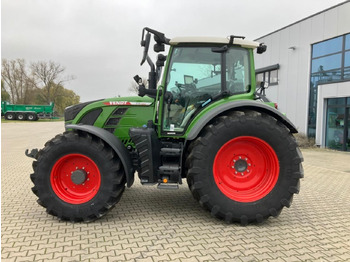 Tracteur agricole neuf Fendt VARIO 514 // RTK: photos 2 Tracteur agricole neuf Fendt VARIO 514 // RTK: photos 2