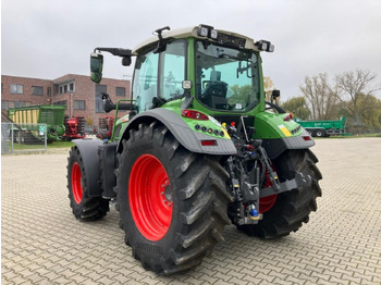 Tracteur agricole neuf Fendt VARIO 514 // RTK: photos 3 Tracteur agricole neuf Fendt VARIO 514 // RTK: photos 3