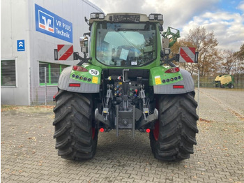 Fendt VARIO 514 // RTK en leasing occasion Fendt VARIO 514 // RTK: photos 4