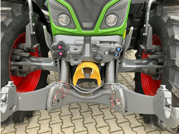 Tracteur agricole neuf Fendt VARIO 514 // RTK: photos 5 Tracteur agricole neuf Fendt VARIO 514 // RTK: photos 5