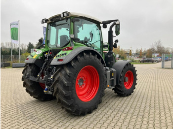 Tracteur agricole neuf Fendt VARIO 514 // RTK: photos 4 Tracteur agricole neuf Fendt VARIO 514 // RTK: photos 4