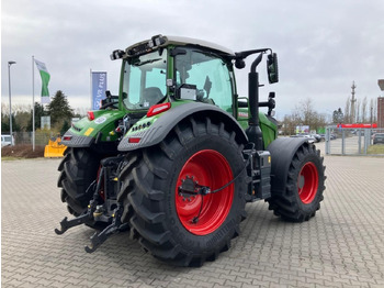 Tracteur agricole neuf Fendt VARIO 724 GEN7 // RTK // RDA: photos 4