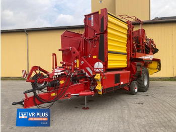 Arracheuse de pommes de terre GRIMME