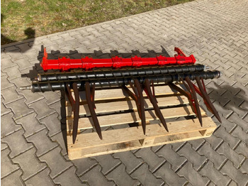 Arracheuse de pommes de terre Grimme MÖHRENAUFNAHME EVO 280: photos 2