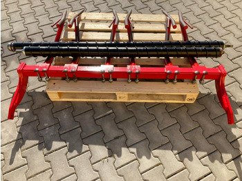 Arracheuse de pommes de terre Grimme MÖHRENAUFNAHME EVO 280: photos 5