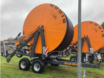 Matériel d'irrigation HÜDIG
