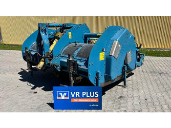 Outils du sol IMANTS