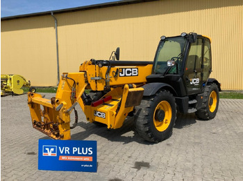 Chariot télescopique JCB
