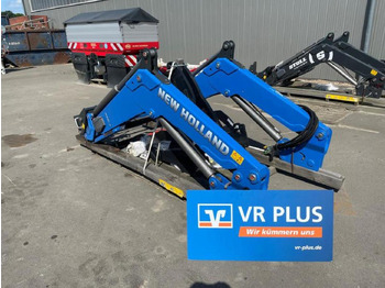 Chargeur frontal pour tracteur STOLL