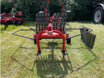 Faneuse neuf Vicon ANDEX 353: photos 5