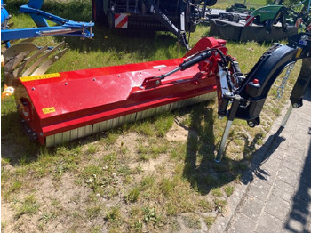 Vicon BROMEX MP 250 en leasing occasion Vicon BROMEX MP 250: photos 1
