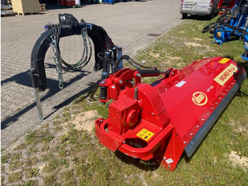 Vicon BROMEX MP 250 en leasing occasion Vicon BROMEX MP 250: photos 3