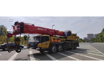 Grue mobile Sany STC500