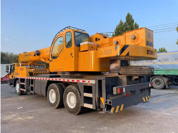 Grue mobile XCMG QY30K: photos 3