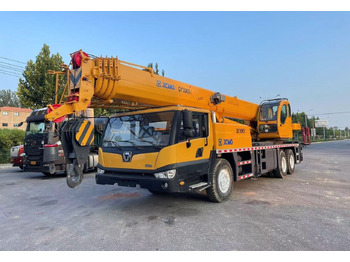 Grue mobile XCMG QY30K