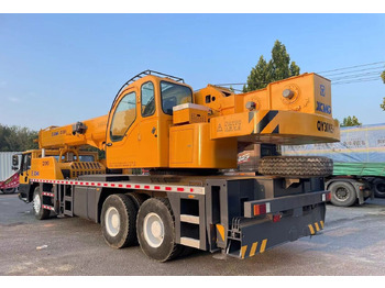 Grue mobile XCMG QY30K5-1: photos 4