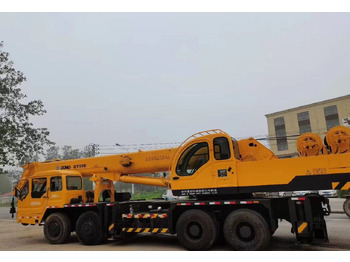 Grue mobile XCMG QY50B: photos 2