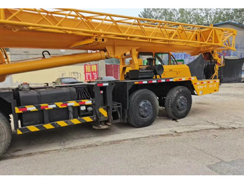 Grue mobile XCMG QY50B: photos 5
