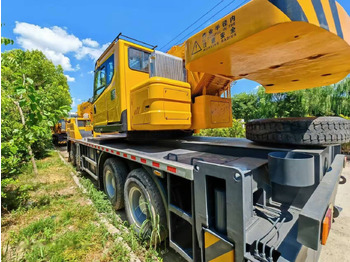 Grue mobile XCMG QY50KC QY50KA QY50K-II QY50K: photos 4