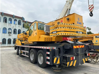 Grue mobile XCMG QY75KC QY50KC XCT75 XCT70: photos 3
