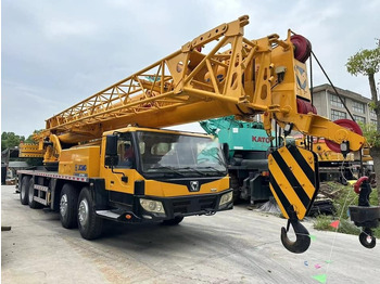 Grue mobile XCMG QY75KC