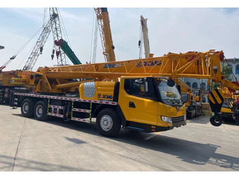 Grue mobile XCMG QY25K5D