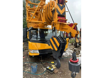 Grue mobile XCMG QY35K