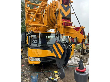 Grue mobile XCMG QY35K