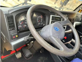 Grue mobile XCMG XCT50 QY50K QY70K QY100K QY130K 35 50 70 80 130 truck crane [ Copy ]: photos 5