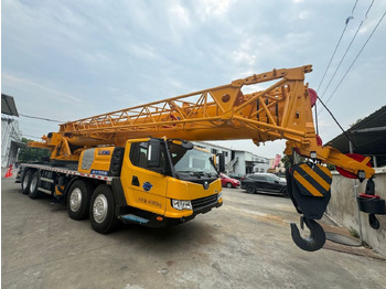 Grue mobile XCMG XCT70