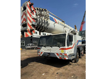Zoomlion QY130V en leasing occasion Zoomlion QY130V: photos 1