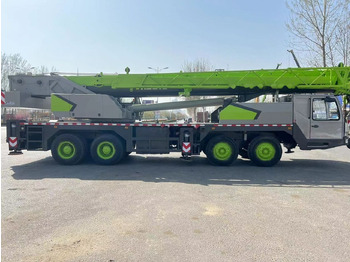 Grue mobile Zoomlion Used 50 Ton Zoomlion Truck Crane Chinese Brand Mobile Crane Mode: photos 2 Grue mobile Zoomlion Used 50 Ton Zoomlion Truck Crane Chinese Brand Mobile Crane Mode: photos 2