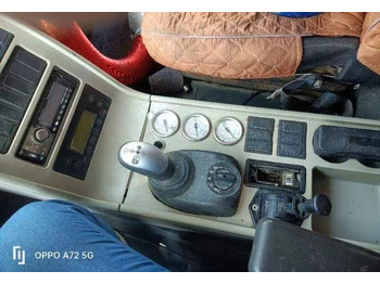 Grue mobile Zoomlion ZTC350: photos 4
