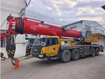 Grue mobile ZOOMLION