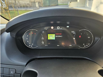 Fourgon utilitaire FIAT Ducato 35 Automatik L2H2 180 Voll-LED V-Cockpit...: photos 5