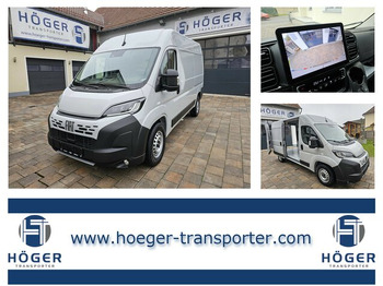 Fourgon utilitaire FIAT Ducato