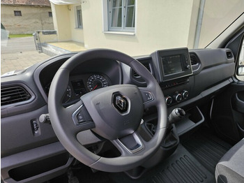 Fourgon utilitaire RENAULT Master L3H2 dci 150 3,5t PRO+ Navi PDC: photos 2