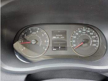 Fourgon utilitaire RENAULT Master L3H2 dci 150 3,5t PRO+ Navi PDC: photos 4