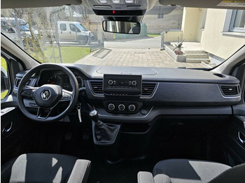 Ambulance RENAULT Trafic L2H1 3,0t Life 8 Sitzer LED PDC: photos 2
