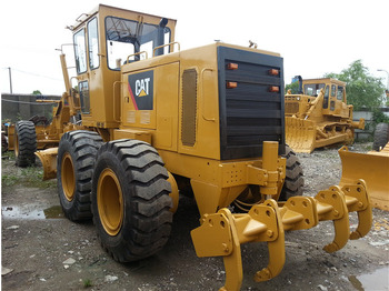 Niveleuse CAT 140H Grader: photos 3