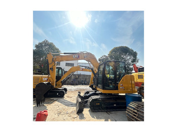 Pelle sur chenille CATERPILLAR 307.5