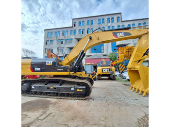 Pelle CATERPILLAR 336D